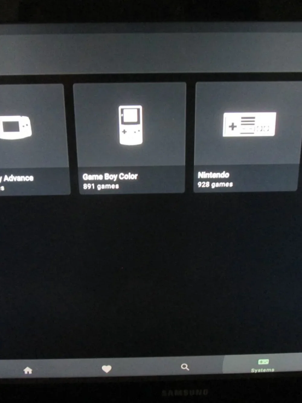3gb Ram Retropie Style Android Gaming Box.